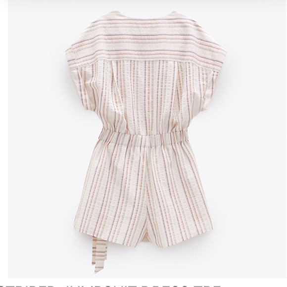 Zara romper - Picture 3 of 7